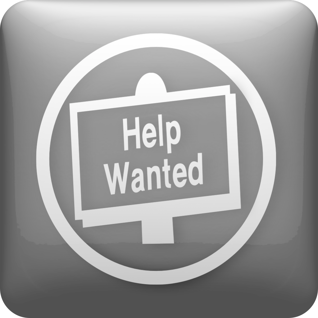 Help Wanted App