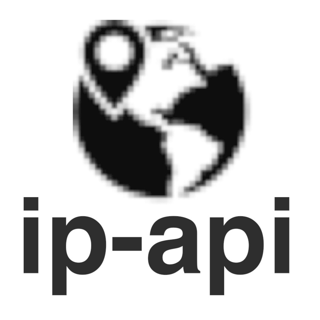 IP API LOGO