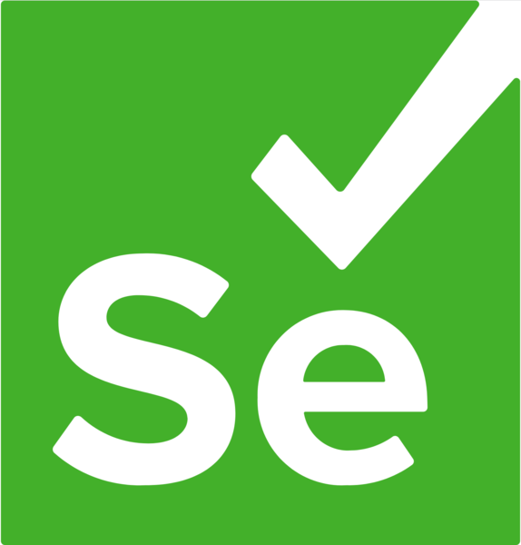 Selenium LOGO